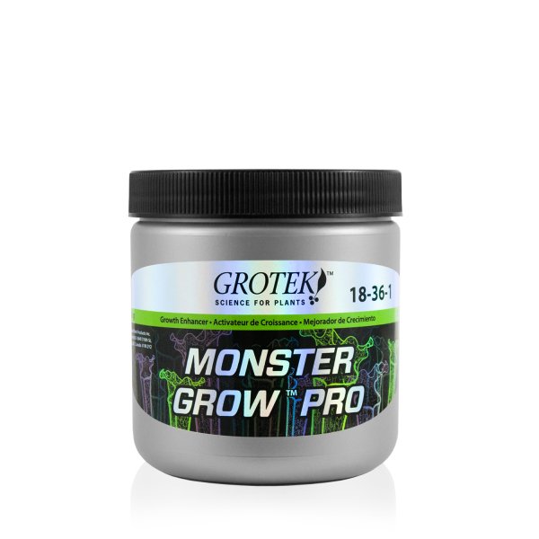 Monster Grow Pro 500 gr. Grotek