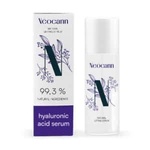 Neocann Elixir Hyaluronic Serum 50 ml. Annabis