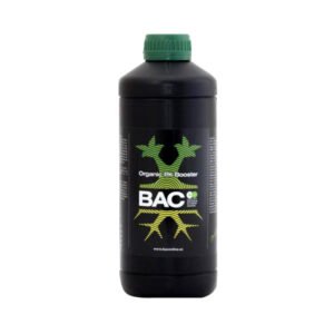 Organic PK Booster 1 lt. BAC