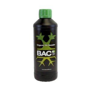 Organic PK Booster 500 ml. BAC