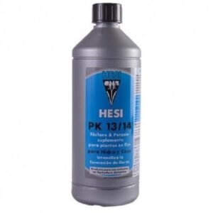 PK 13 / 14 - 1 lt. Hesi
