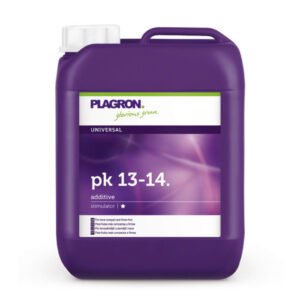 PK 13/14 - 500 ml. Plagron