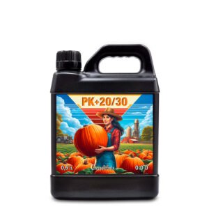 PK+ 20/30 - 0,5 lt. Cannotecnia