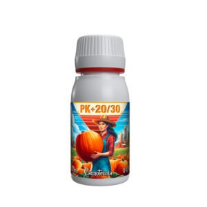 PK+ 20/30 - 60 ml. Cannotecnia
