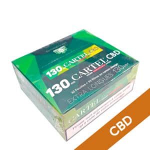 CBD Papel de Fumar