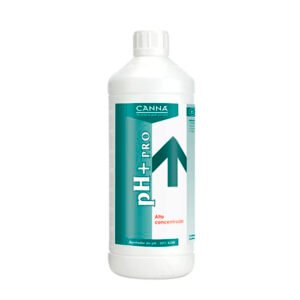 Ph Plus 20% - 1 lt. Canna