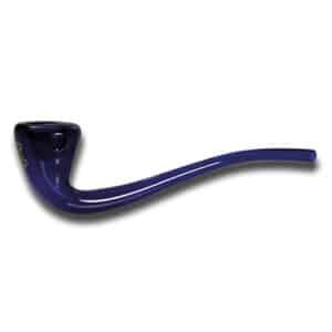 Pipa Cristal Gandalf Blue 19 cm.