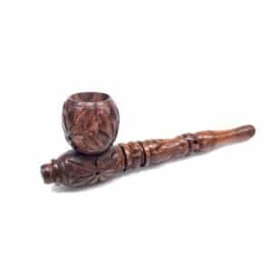 Pipa Madera 14.5 cm.