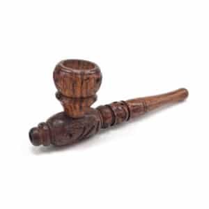 Pipa Madera Classic 13 cm. #2