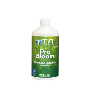 Pro Bloom  500 ml. Terra Aquatica