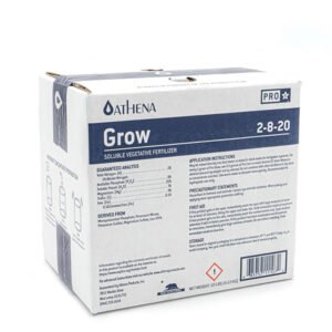 Pro Grow 4.53 Kg. Box Athena
