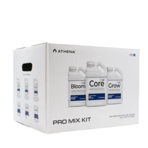 Pro Mix Kit Box Athena