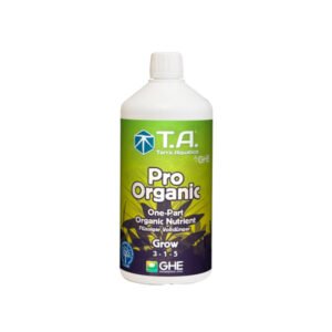 Pro Organic Grow  500 ml. Terra Aquatica