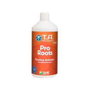 Pro Roots  500 ml. Terra Aquatica  (Bio Roots)