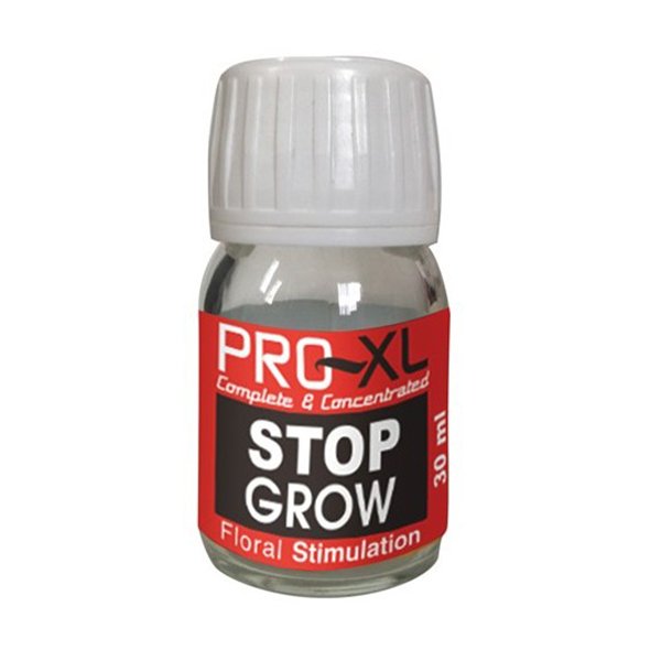 Pro XL Stop Grow 30 ml. PRO-XL
