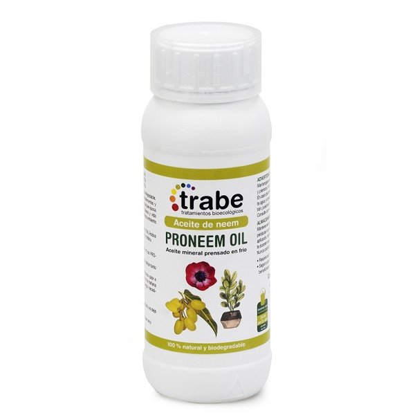 Proneem Oil 500 ml . Trabe