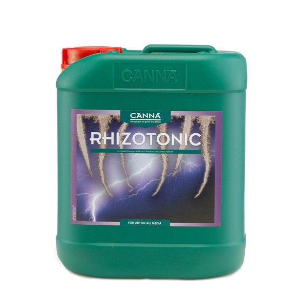 Rhizotonic  5 lt. XP Canna