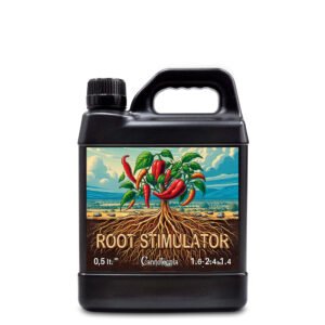 Root Stimulator 0,5 lt. Cannotecnia