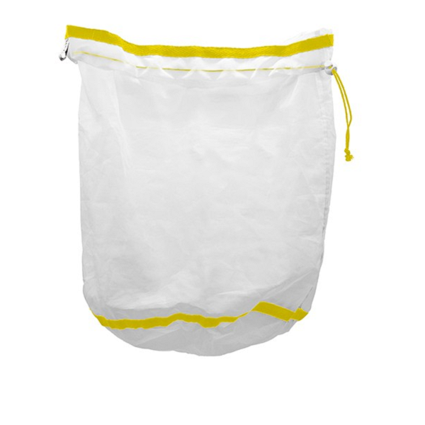 Secret Icer Bolsa 20 lt. - 190 micras - Amarillo