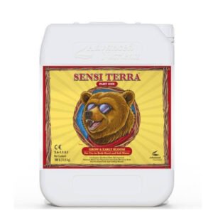 Sensi Terra Parte One  5 lt. Advanced Nutrients.