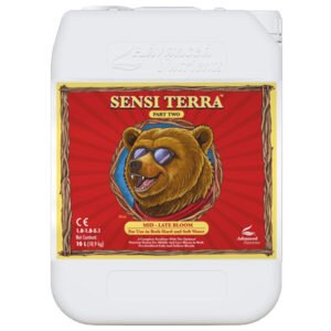 Sensi Terra Parte Two 10 lt. Advanced Nutrients.