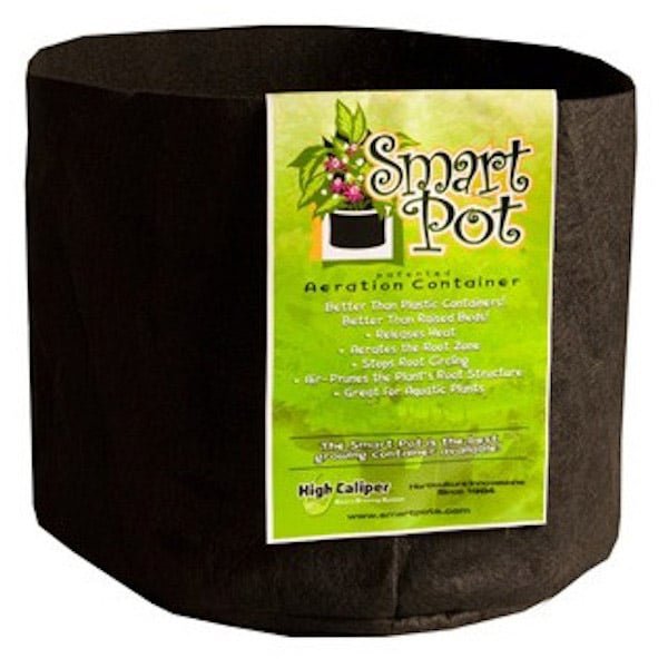 Smart Pot 371 lt. - 100 gal.