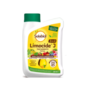 Solabiol Limocide 250 ml.  Bayer