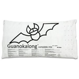 Sustrato 50 l Guanokalong