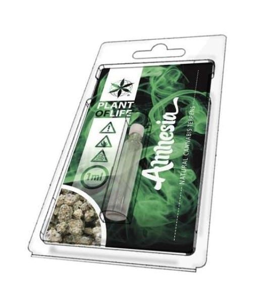 Terpenes Amnesia 1 ml. Plant of Life