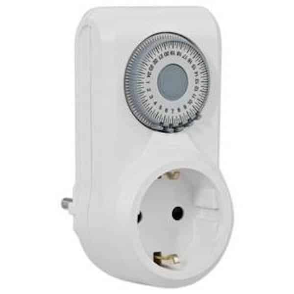 Timer Analogico OmniRex T - Legrand