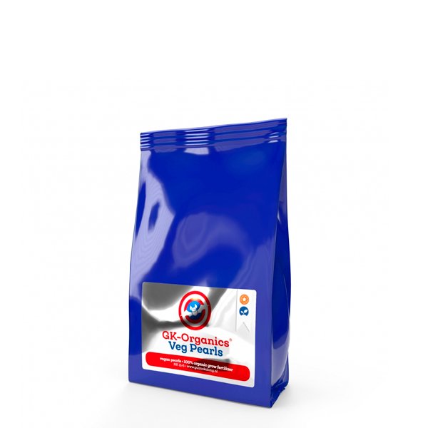 Veg Pearls 500 ml. Guanokalong