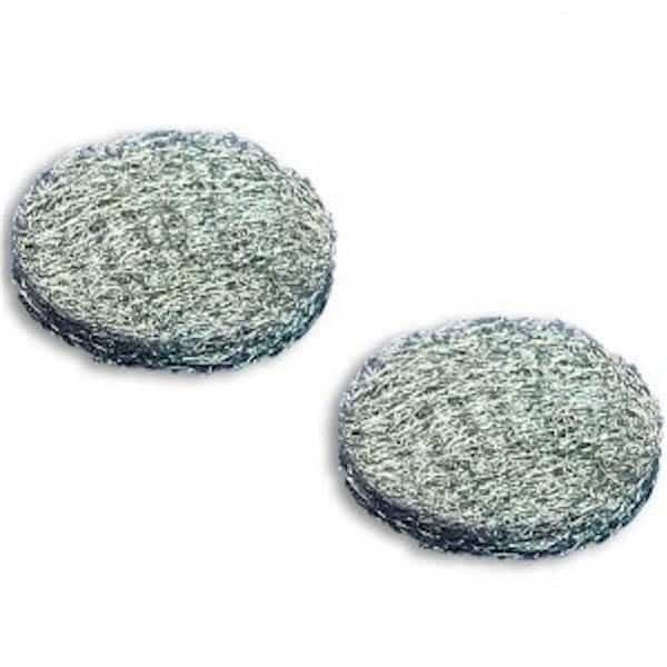 Volcano Classic Solid Valve Almohadillas Liquidos 2 ud.