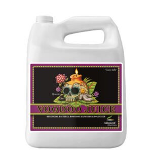 Voodoo Juice  5 lt. Advanced Nutrients