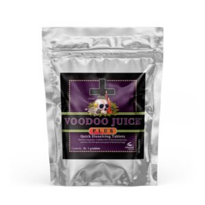 Voodoo Juice Plus Tablets   5 ud. Advanced Nutrients