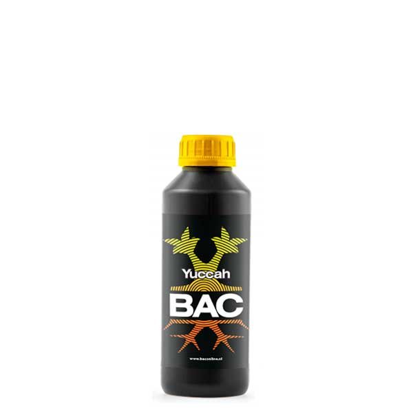 Yuccah  250 ml. BAC