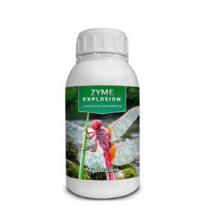 Zyme Explosion  500 ml. Kayasolutions