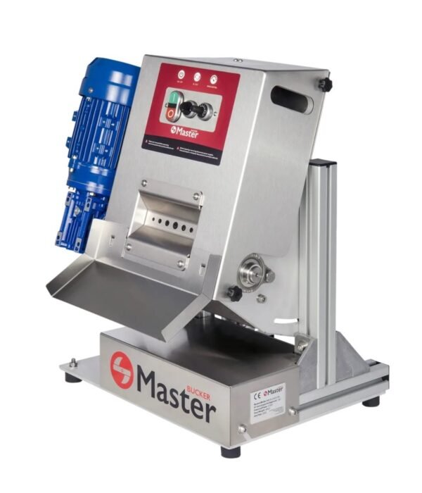Master Trimmer  Peladora Master Bucker MB 200 - Imagen 2
