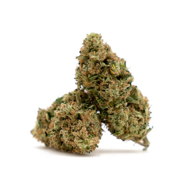 Cañamo Cbd Amnesia  2 gr. THCbd - Imagen 2